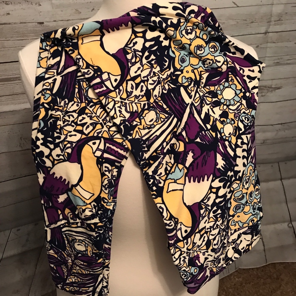 LuLaRoe Brand New TC Leggings!!
